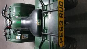 Yamaha Grizzly 350-4×4-Лизинг , снимка 6