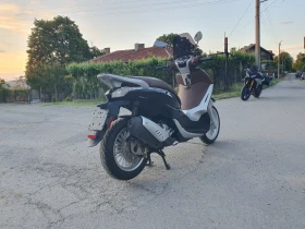Piaggio Beverly 300S ABS/ASR SPORT 2-броя, снимка 17