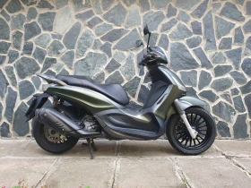 Piaggio Beverly 300S ABS/ASR SPORT 2-броя, снимка 1