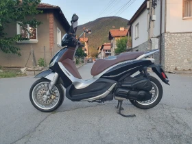 Piaggio Beverly 300S ABS/ASR SPORT 2-броя, снимка 13