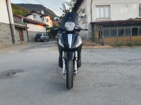 Piaggio Beverly 300S ABS/ASR SPORT 2-броя, снимка 15
