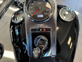 Harley-Davidson Softail Fat Boy FLSTF SOFTAIL 1450 TWIN CAM, снимка 15