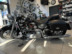 Harley-Davidson Softail Fat Boy FLSTF SOFTAIL 1450 TWIN CAM, снимка 2
