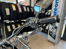 Harley-Davidson Softail Fat Boy FLSTF SOFTAIL 1450 TWIN CAM, снимка 16