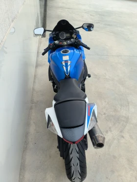 Suzuki Gsxr, снимка 6