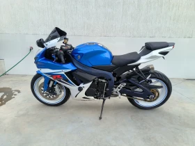 Suzuki Gsxr, снимка 4