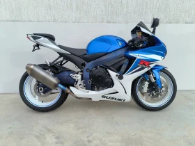 Suzuki Gsxr, снимка 2