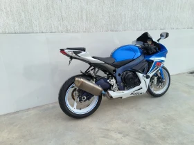 Suzuki Gsxr, снимка 8