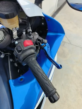 Suzuki Gsxr, снимка 7
