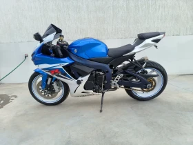 Suzuki Gsxr, снимка 3