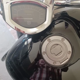 Yamaha Xvs, снимка 10