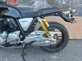 Honda Cb 1100 RS, снимка 14