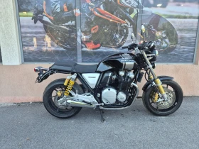 Honda Cb 1100 RS, снимка 1