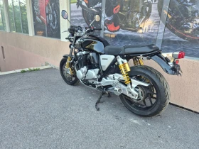 Honda Cb 1100 RS, снимка 11
