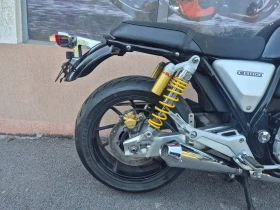 Honda Cb 1100 RS, снимка 9