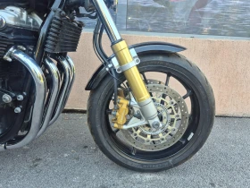 Honda Cb 1100 RS, снимка 8