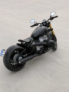 BMW R 18 custom / cafe racer , снимка 2