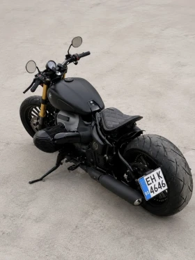BMW R 18 custom / cafe racer , снимка 3