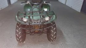 Yamaha Grizzly 350-4×4-  | Mobile.bg    16