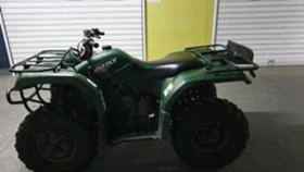 Yamaha Grizzly 350-4×4-  | Mobile.bg    12