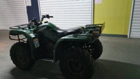 Yamaha Grizzly 350-4×4-  | Mobile.bg    5