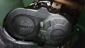 Yamaha Grizzly 350-4×4-  | Mobile.bg    7