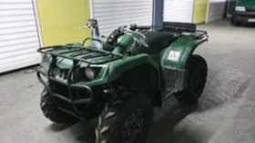 Yamaha Grizzly 350-4×4-  | Mobile.bg    11