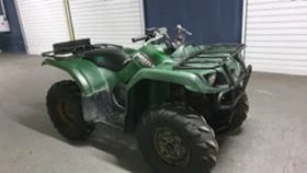 Yamaha Grizzly 350-4×4-  | Mobile.bg    10