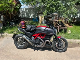 Ducati Diavel | Mobile.bg    3