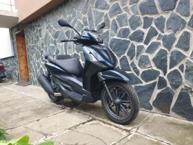 Piaggio Beverly 300S ABS/ASR SPORT | Mobile.bg    14