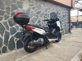 Yamaha X-max 250i ABS 2016, снимка 9