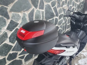 Yamaha X-max 250i ABS 2016, снимка 10