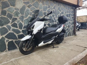 Yamaha X-max 250i ABS 2016, снимка 2