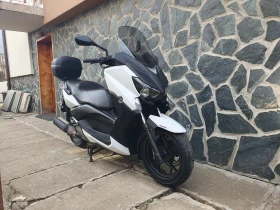 Yamaha X-max 250i ABS 2016, снимка 7