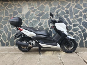 Yamaha X-max 250i ABS 2016, снимка 6