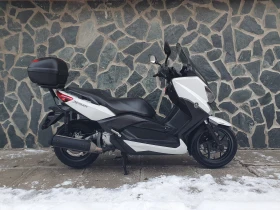 Yamaha X-max 250i ABS 2016, снимка 1