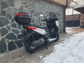 Yamaha X-max 250i ABS 2016, снимка 4