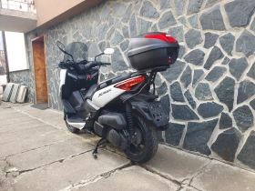 Yamaha X-max 250i ABS 2016, снимка 4