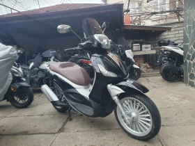 Piaggio Beverly 300S ABS/ASR SPORT 2-броя, снимка 14