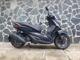 Piaggio Beverly 300S ABS/ASR SPORT | Mobile.bg    13