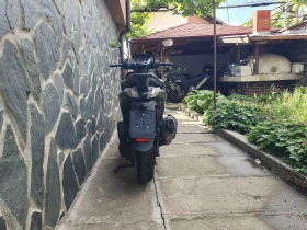 Piaggio Beverly 300S ABS/ASR SPORT | Mobile.bg    5