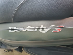 Piaggio Beverly 300S ABS/ASR SPORT | Mobile.bg    7