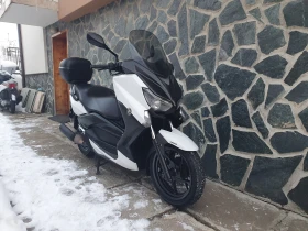 Yamaha X-max 250i ABS 2016, снимка 2