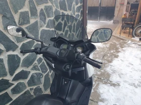 Yamaha X-max 250i ABS 2016, снимка 8