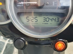 Piaggio Beverly 300S ABS/ASR SPORT | Mobile.bg    10