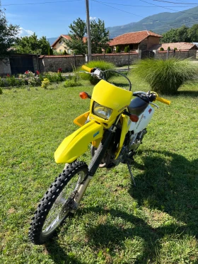 Обява за продажба на Suzuki DR-Z ~6 120 лв. - изображение 2