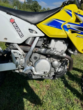 Обява за продажба на Suzuki DR-Z ~6 120 лв. - изображение 1