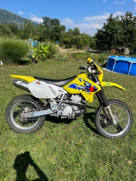 Обява за продажба на Suzuki DR-Z ~6 120 лв. - изображение 3
