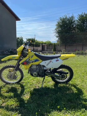 Обява за продажба на Suzuki DR-Z ~6 120 лв. - изображение 1