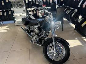 Harley-Davidson Bad Boy Fat Boy FLSTF SOFTAIL 1450 TWIN CAM | Mobile.bg � ����� ������ 17